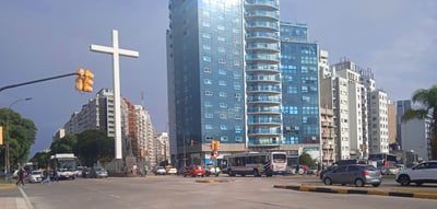 Tres Cruces