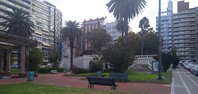 Punta Carretas