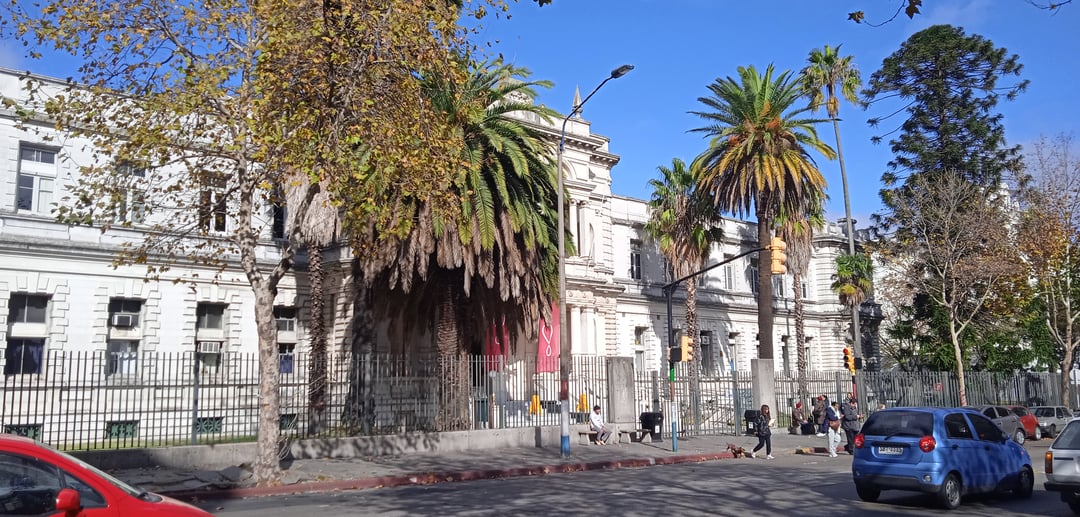 hospital-militar -la-blanqueada 