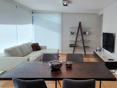 Venta de apartamento 2 dormitorios equipado Forum