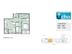 Venta Apartamento 2 Dormitorios La Blanqueada, Edificio 8cho