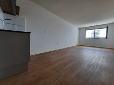 Venta Apartamento Monoambiente En Pocitos Brisa Marina II