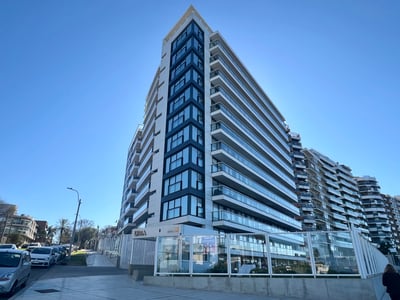 Venta Apartamento 3 Dormitorios, Malvín. Lyra