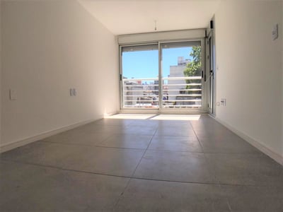 Alquiler de apartamento de 1 dormitorio en Cordón, Soho Minas