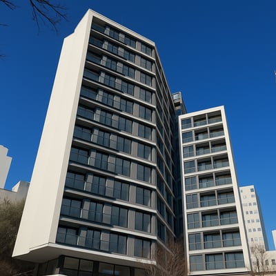 Venta Apartamento De 1 Dormitorios, Ventura Go!