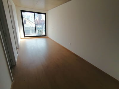 Alquiler De Apartamento A Estrenar! 1 Dormitorio. Cordón Sur