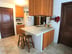 Apartamento 4 Dormitorios Escritorio Servicio Completo y Garaje Puerto Buceo