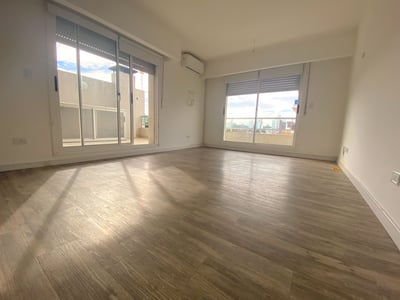 Alquiler de 1 dormitorio en Deja Vu Pocitos