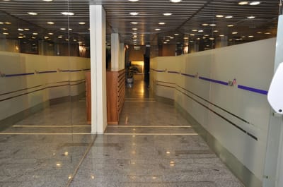 Venta de Oficinas en Edificio Sarandí, Ciudad Vieja