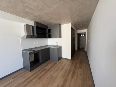 Venta de apartamento de 2 dormitorios en Pocitos Fit26
