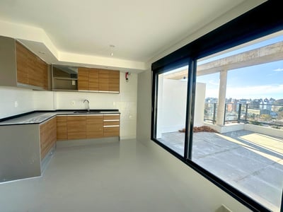 Venta de apartamento de 2 dormitorios en Pocitos, Virago