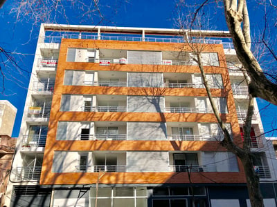 Venta de apartamento de 2 dormitorios en Centro Sur