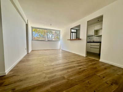 Alquiler de apartamento de 2 dormitorios en Rimbaud