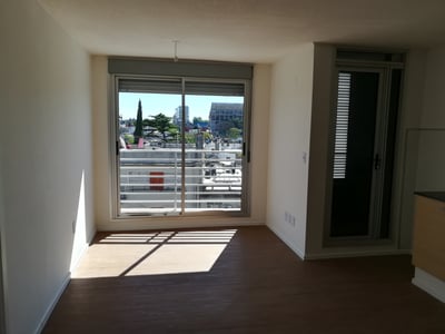 Alquiler de apartamento de 1 dormitorios en Met Parc