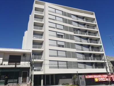 Alquiler de apartamento de 1 dormitorios en Met Parc