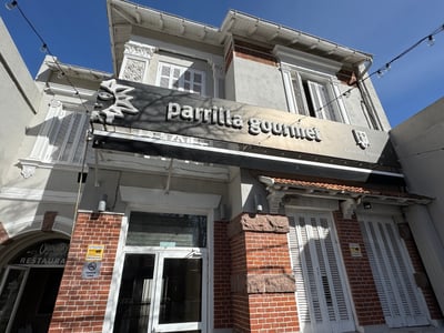 Alquiler de casa en Punta Carretas
