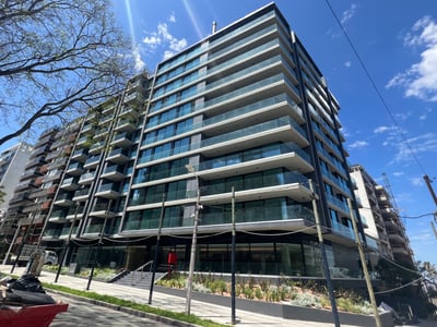 Venta de apartamento de 3 dormitorios en Bilú Biarritz