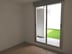 Alquiler 1 dormitorio con patio en Edificio Avenida, Cordón