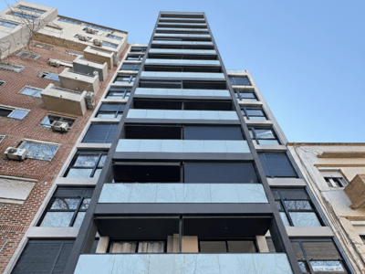 Venta de apartamento 1 dormitorio en Austin, La Blanqueada