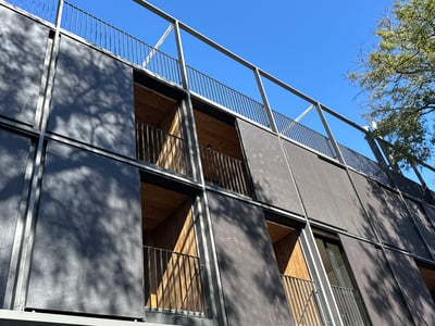 Venta de apartamento de 2 dormitorios en Punta Carretas