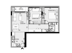 Venta de apartamento de 2 dormitorios en More Atlántico