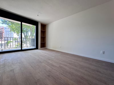 Venta apartamento 1 dormitorio Cordón Now Constituyente 1820