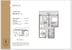 Venta apartamento 1 dormitorio Pocitos Park Square Franzini