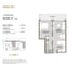 Venta apartamento 1 dormitorio Pocitos Park Square Franzini