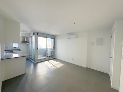 Venta de apartamento de 1 dormitorio La Blanqueada, Pavilion