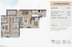 Venta de apartamento de 2 dormitorios en Novus Parques