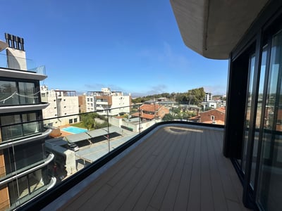 Venta de apartamento de 1 dormitorio en Costanera Village