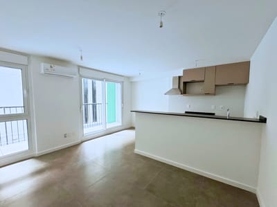 Venta de 1 dormitorio en Punta Carretas, Ávalon