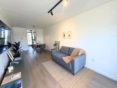 Venta de 2 dormitorios con terraza en 01 Vila, Parque Batlle
