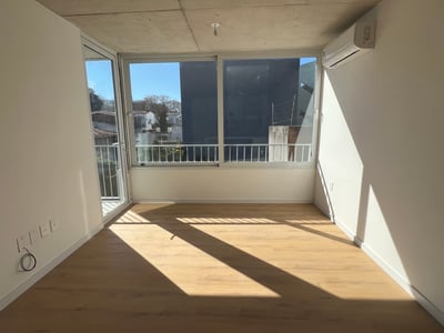 Venta de apartamento de 1 dormitorio en BLA, Malvín