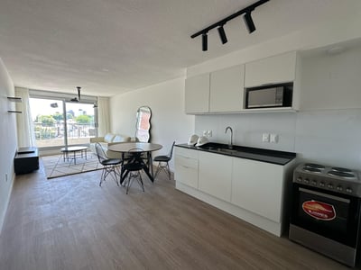Venta de apartamento de 2 dormitorios en Site Centenario
