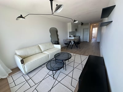 Venta de apartamento de 2 dormitorios en Site Centenario