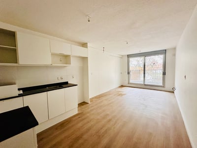 Venta de apartamento de 1 dormitorio en Site Narvaja, Cordón