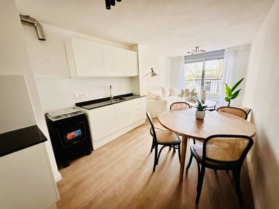 Venta de apartamento 2 dormitorios en Site Narvaja, Cordón