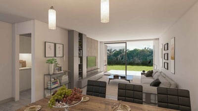 Venta apartamento 2 dormitorios en Altos de San Rafael