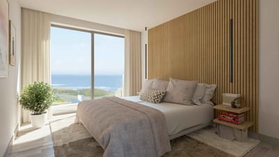 Venta apartamento 3 dormitorios en Altos de San Rafael