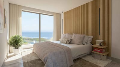 Venta apartamento 3 dormitorios en Altos de San Rafael