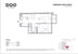 Venta apartamento de 1 dormitorio en DOO Salterain, Cordón