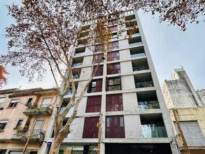 Venta de apartamento de 1 dormitorio en Arbet Soho, Palermo