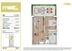 Venta de apartamento de 1 dormitorio en Met Tech, Cordón