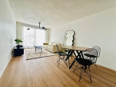 Venta de apartamento 1 dormitorio en Site Propios, Buceo