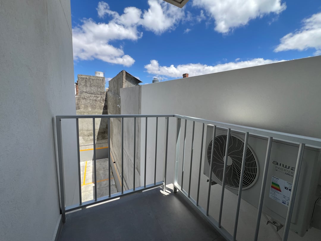Apartamento en La Blanqueada, foto 4 de 17