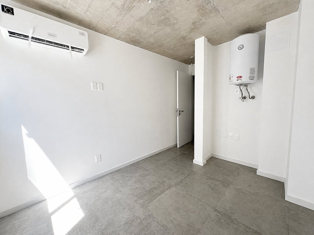Apartamento en La Blanqueada: dormitorio otro angulo (editada)