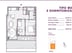 Venta de 2 dormitorios en Delta de San Martín, Bella Vista