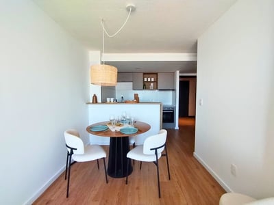 Venta de 2 dormitorios en Delta de San Martín, Bella Vista