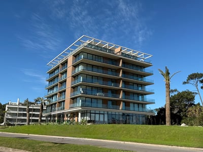 Venta de apartamento de 2 dormitorios en St. Moritz, PDE